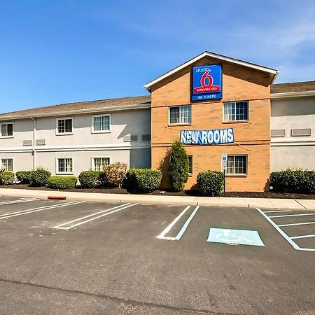 Studio 6-East Brunswick, Nj - Nyc Area Εξωτερικό φωτογραφία