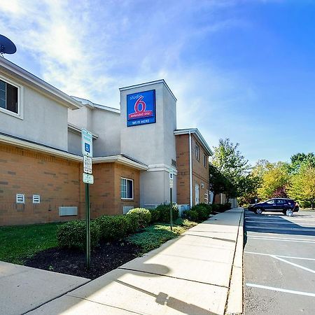Studio 6-East Brunswick, Nj - Nyc Area Εξωτερικό φωτογραφία