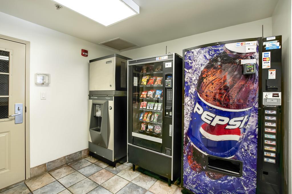 Studio 6-East Brunswick, Nj - Nyc Area Εξωτερικό φωτογραφία