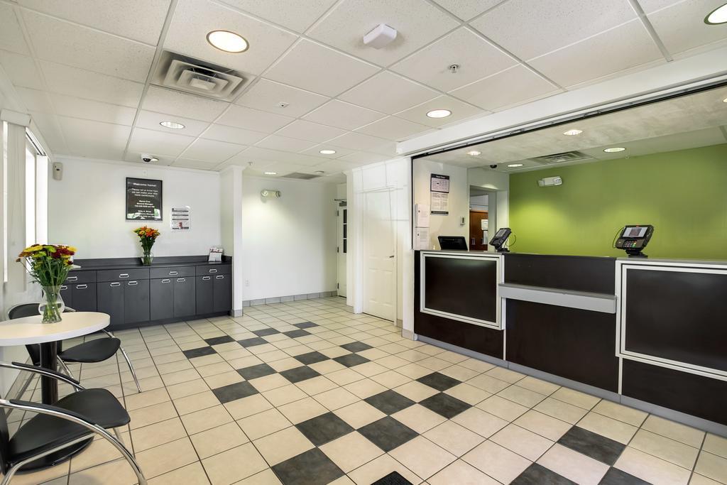 Studio 6-East Brunswick, Nj - Nyc Area Εξωτερικό φωτογραφία