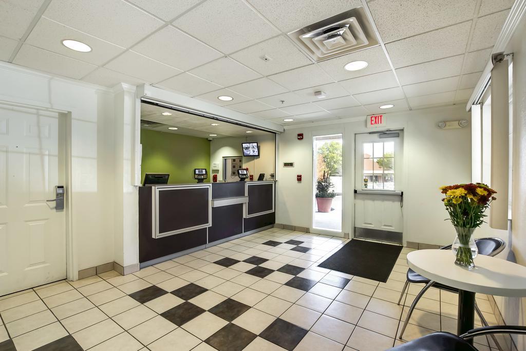 Studio 6-East Brunswick, Nj - Nyc Area Εξωτερικό φωτογραφία