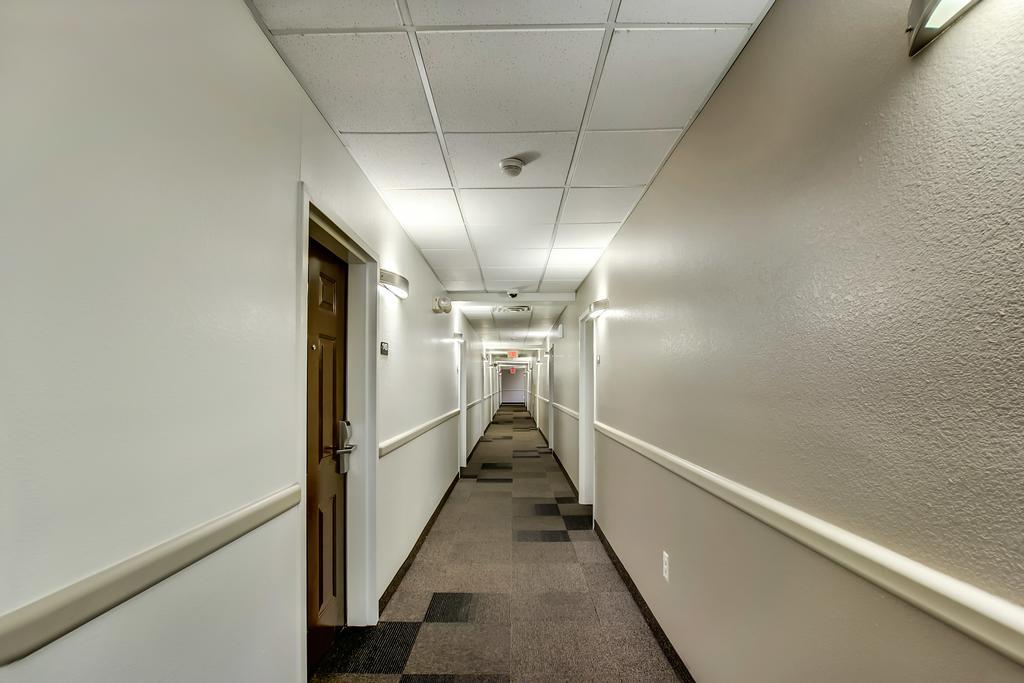 Studio 6-East Brunswick, Nj - Nyc Area Εξωτερικό φωτογραφία