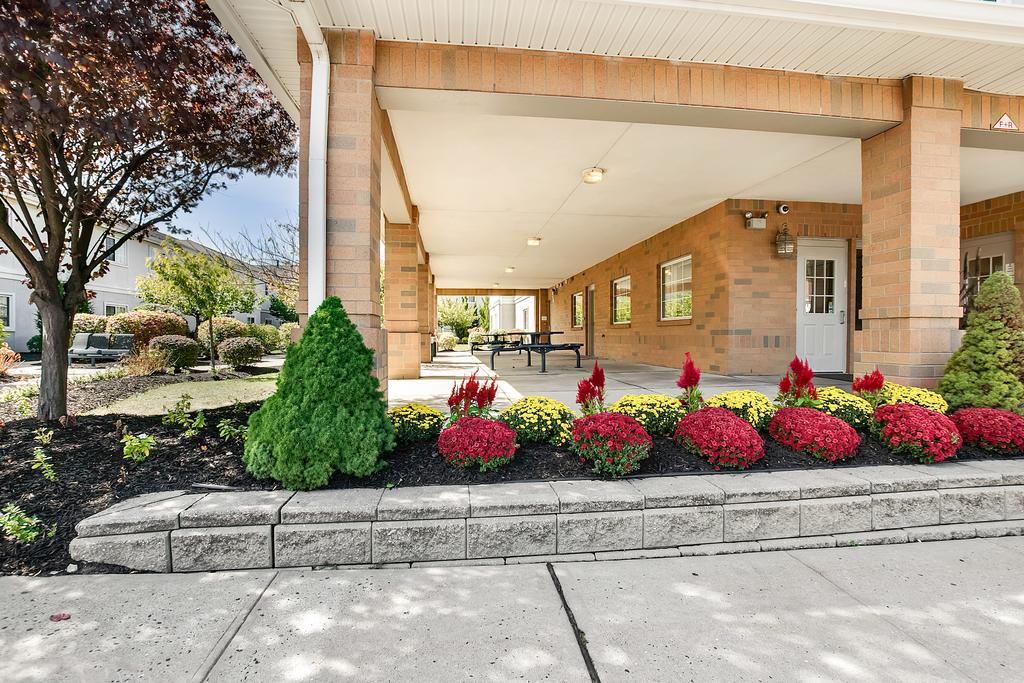 Studio 6-East Brunswick, Nj - Nyc Area Εξωτερικό φωτογραφία
