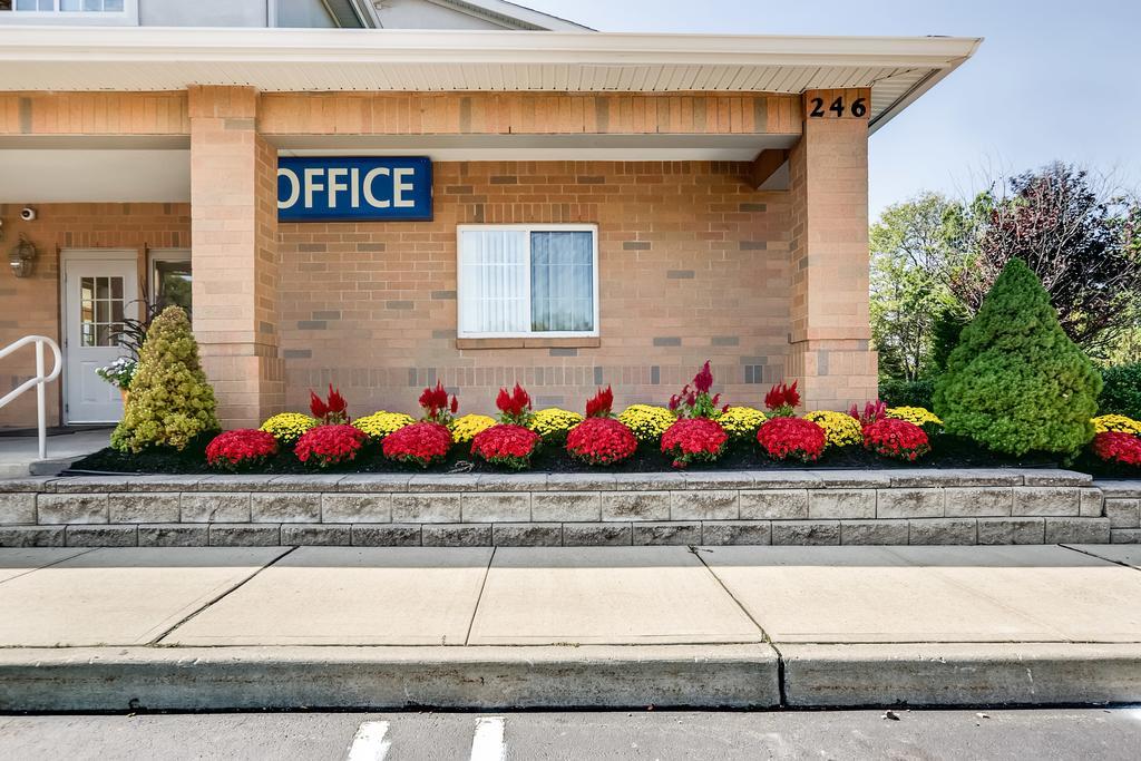 Studio 6-East Brunswick, Nj - Nyc Area Εξωτερικό φωτογραφία