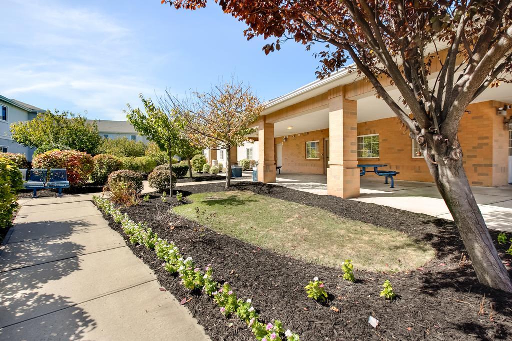 Studio 6-East Brunswick, Nj - Nyc Area Εξωτερικό φωτογραφία