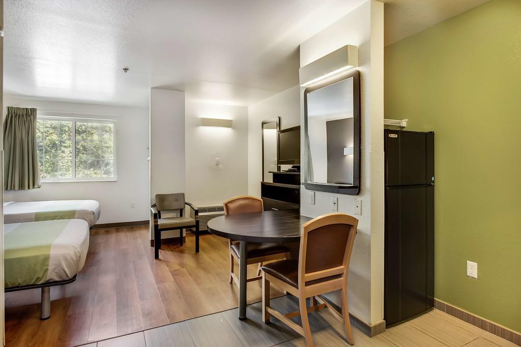 Studio 6-East Brunswick, Nj - Nyc Area Εξωτερικό φωτογραφία