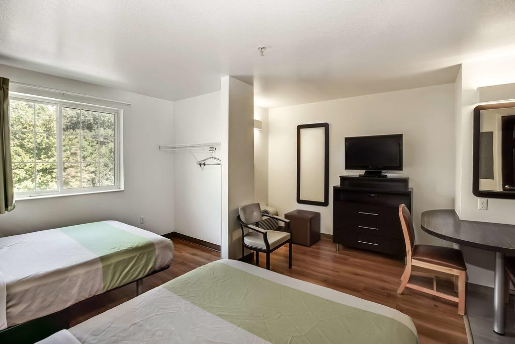 Studio 6-East Brunswick, Nj - Nyc Area Εξωτερικό φωτογραφία