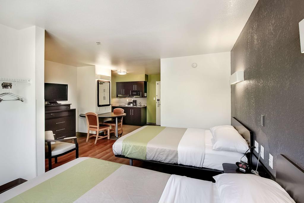 Studio 6-East Brunswick, Nj - Nyc Area Εξωτερικό φωτογραφία