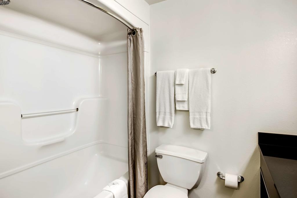 Studio 6-East Brunswick, Nj - Nyc Area Εξωτερικό φωτογραφία