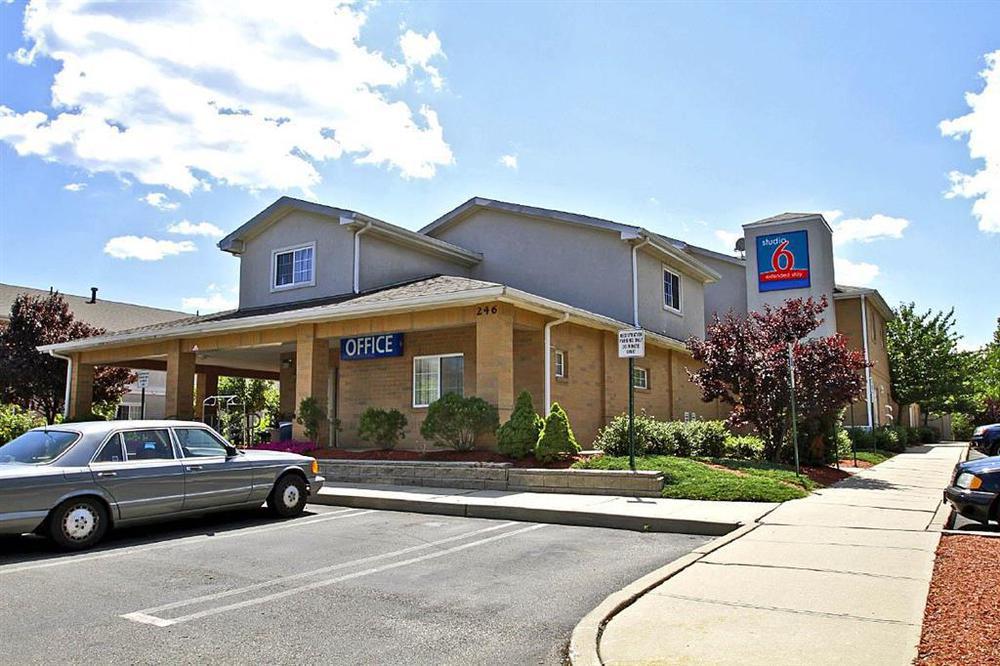 Studio 6-East Brunswick, Nj - Nyc Area Εξωτερικό φωτογραφία
