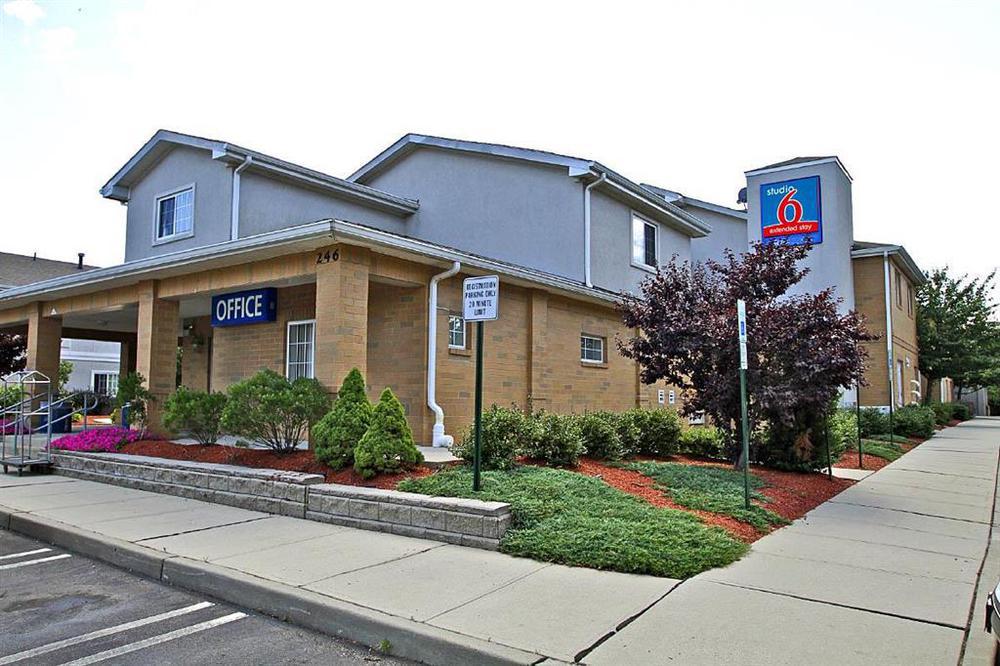 Studio 6-East Brunswick, Nj - Nyc Area Ανέσεις φωτογραφία